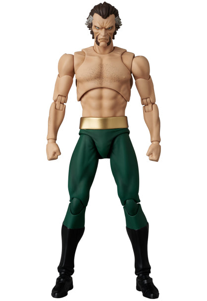 MAFEX Ra's al Ghul (BATMAN: HUSH Ver.)