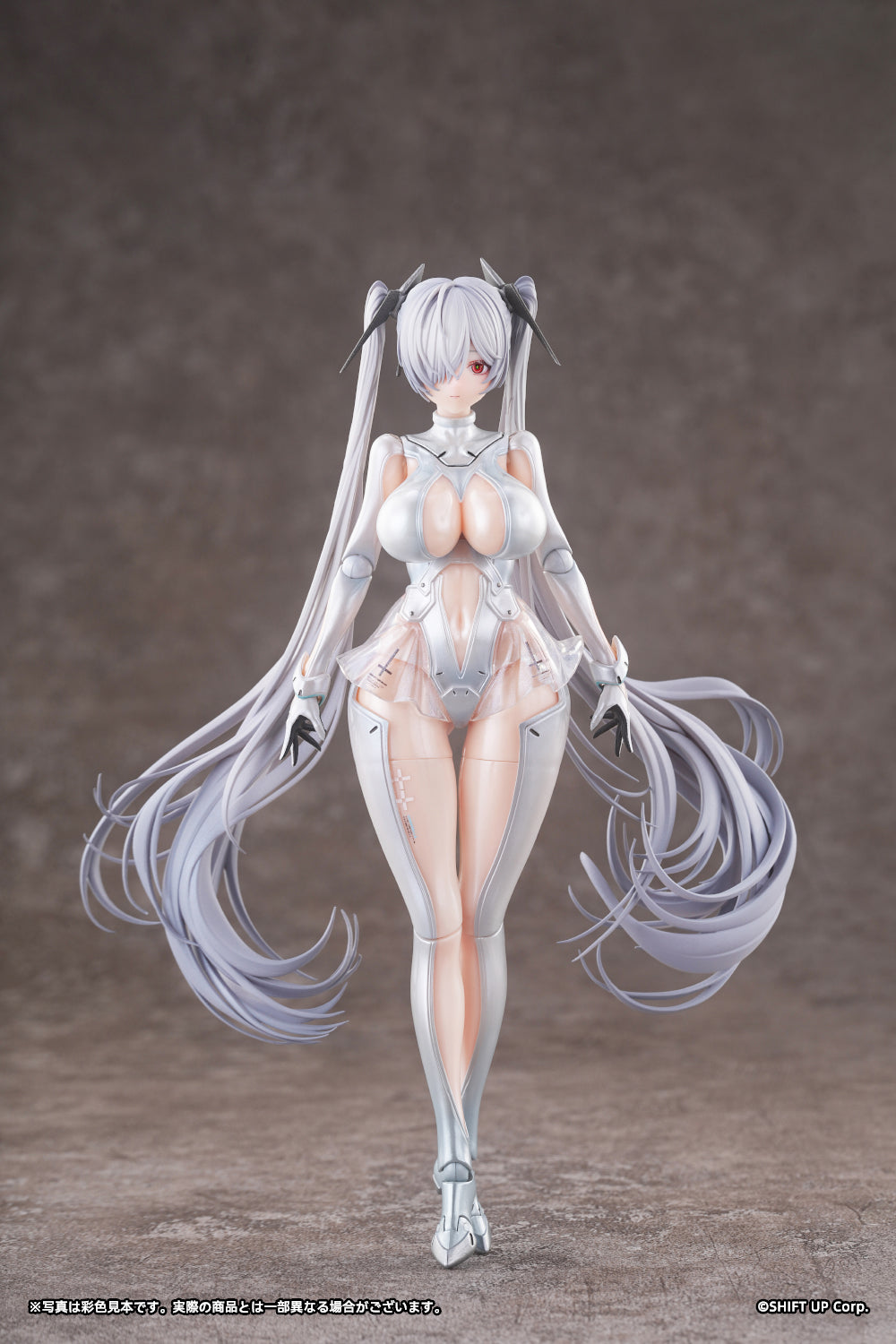 Goddess of Victory: Nikke Cinderella 1/12 Scale Figure