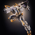 MCT-E01 The Scourge Of God Alloy Action Figure