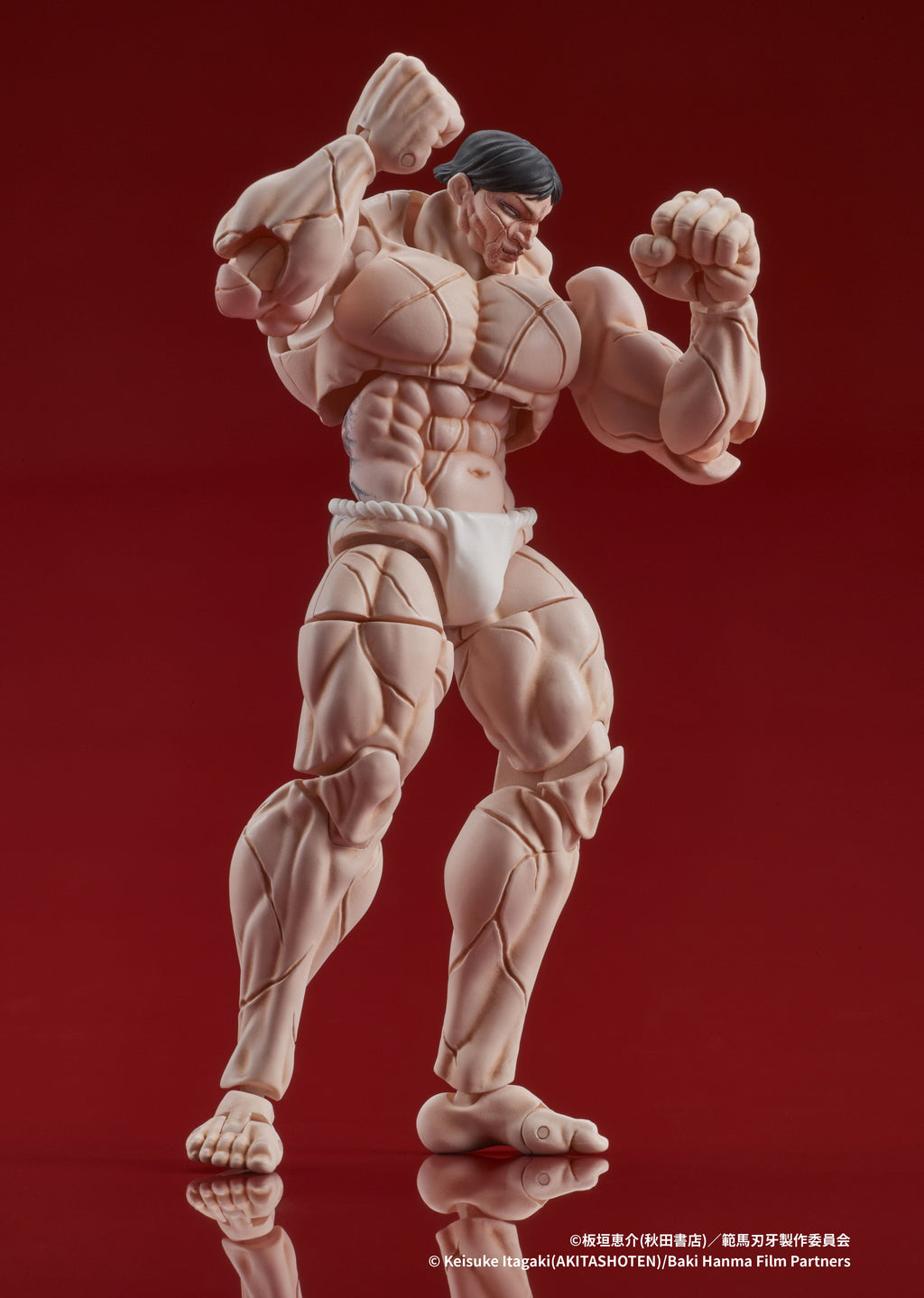 DIGACTION Kaoru Hanayama