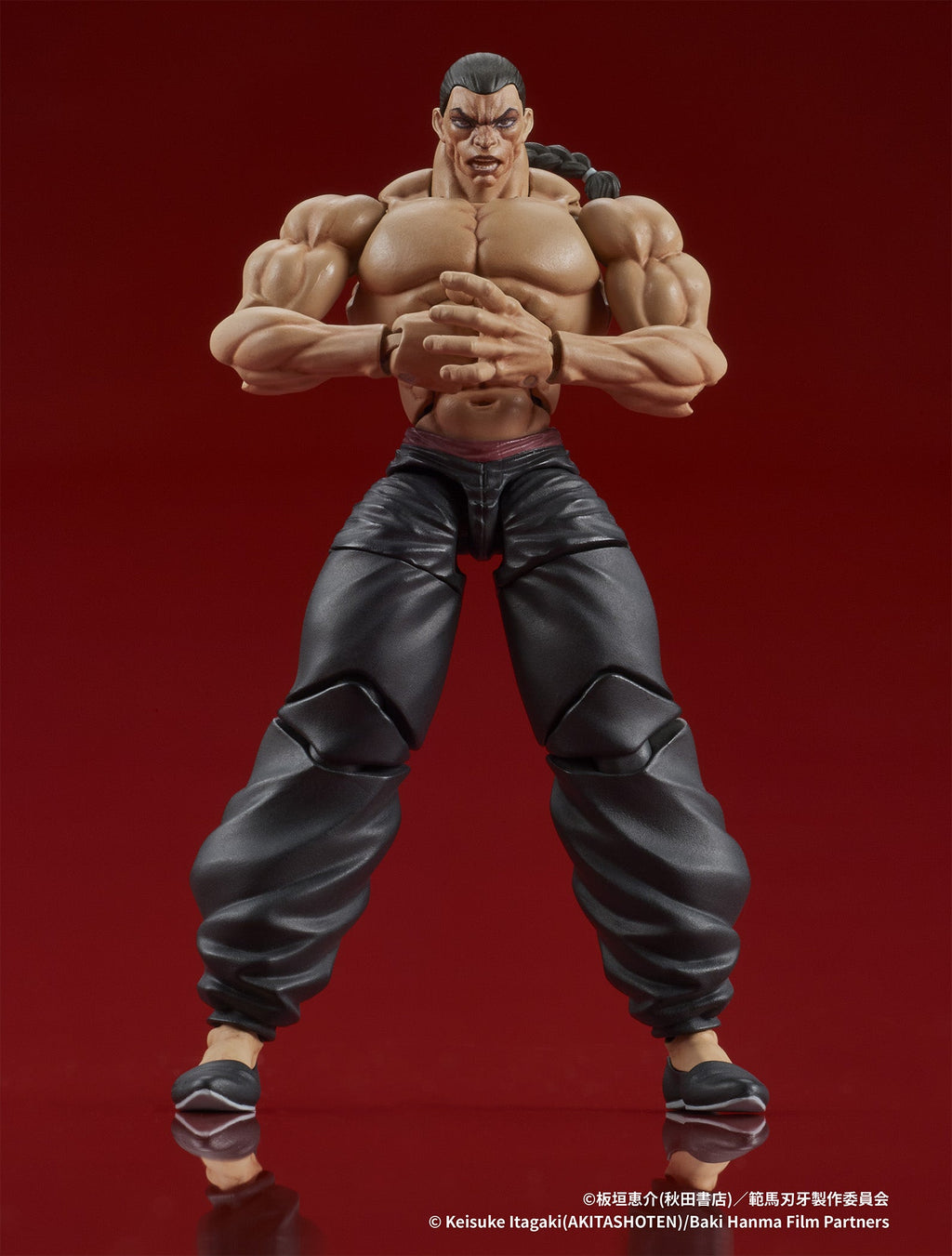 DIGACTION Retsu Kaioh