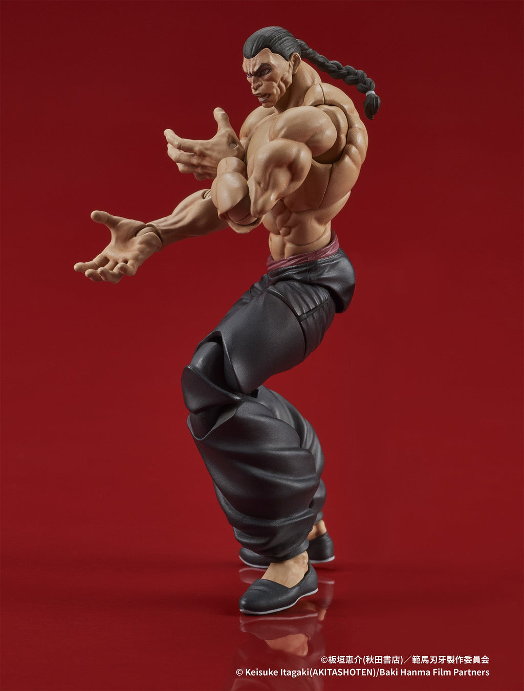 DIGACTION Retsu Kaioh