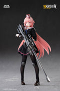 Pocket Art Series PA-011 NTW-20 1/12 Action Figure