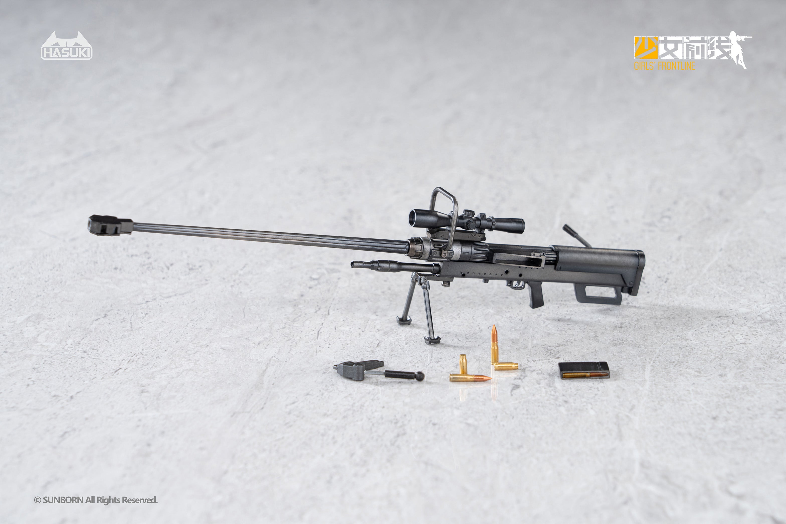 Pocket Art Series PA-011 NTW-20 1/12 Action Figure