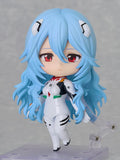 Nendoroid Rei Ayanami: Long Hair Ver.