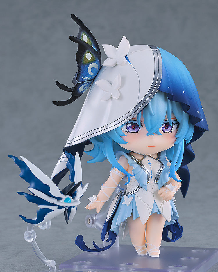 Nendoroid The Shorekeeper