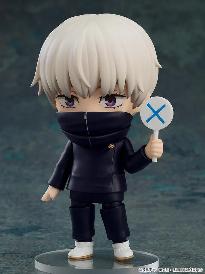 Nendoroid Toge Inumaki (Re-Run)