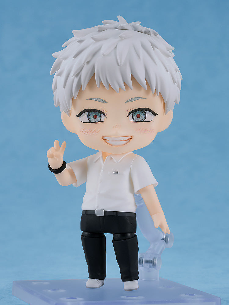 Nendoroid Hikaru