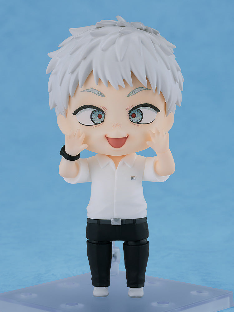 Nendoroid Hikaru
