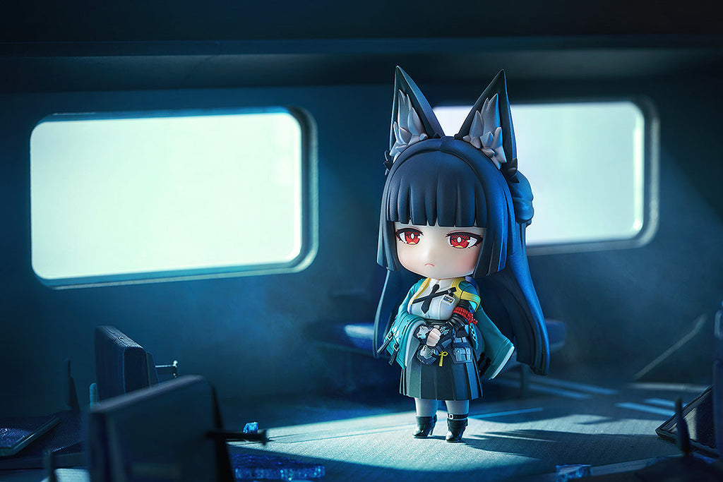 Nendoroid Hoshimi Miyabi