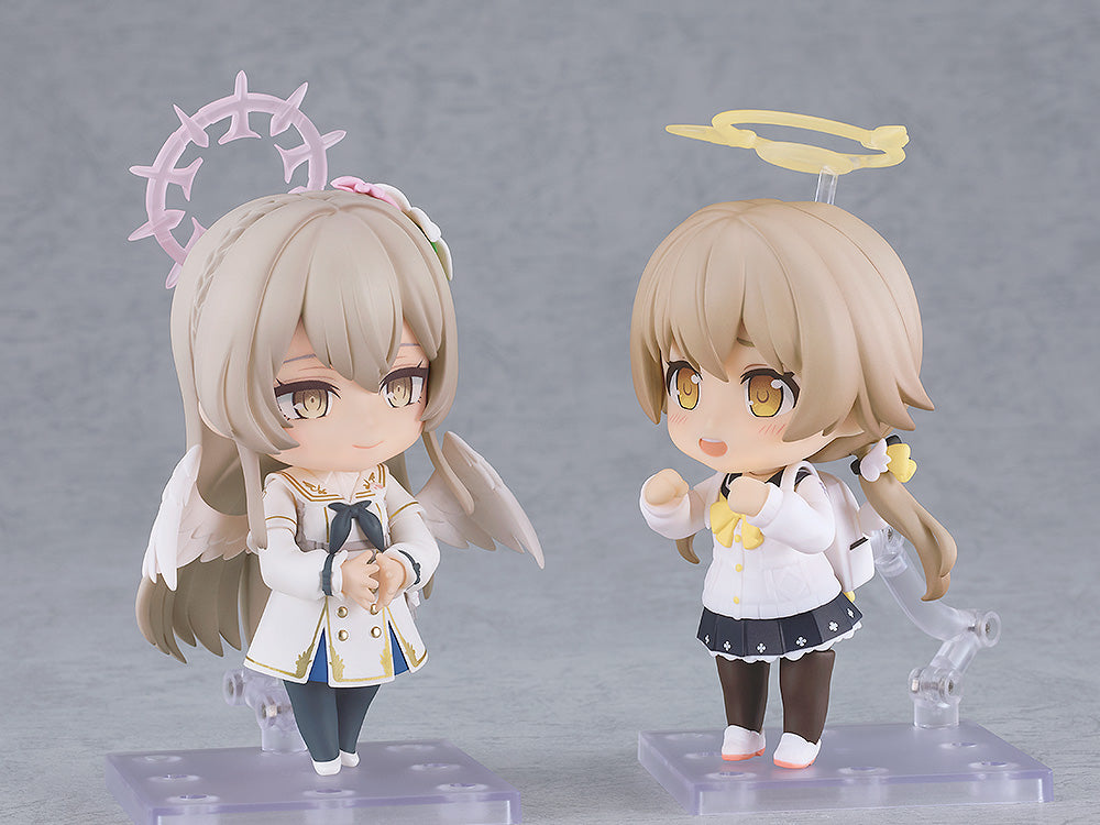 Nendoroid Nagisa Kirifuji
