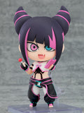 Nendoroid Juri-chan