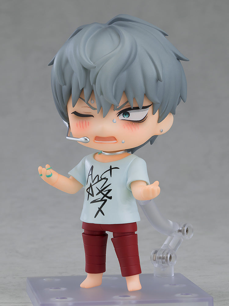Nendoroid Till