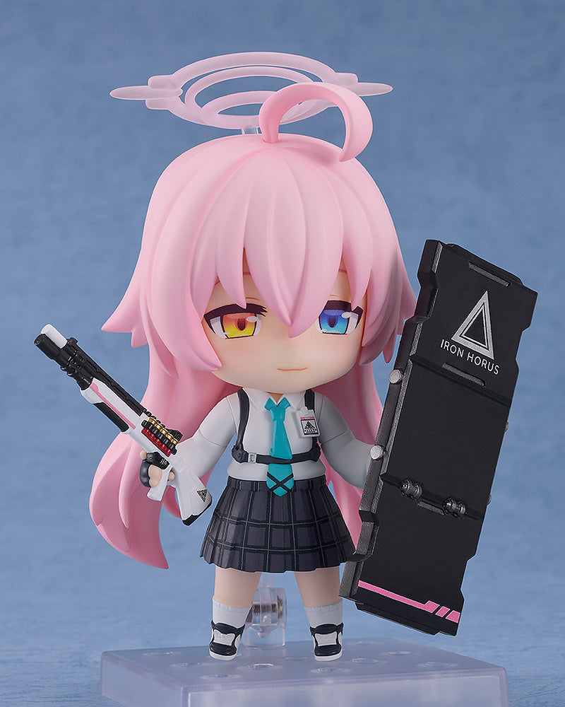 Nendoroid Hoshino Takanashi (Re-Run)