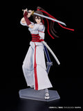 figma Yamada Asaemon Sagiri