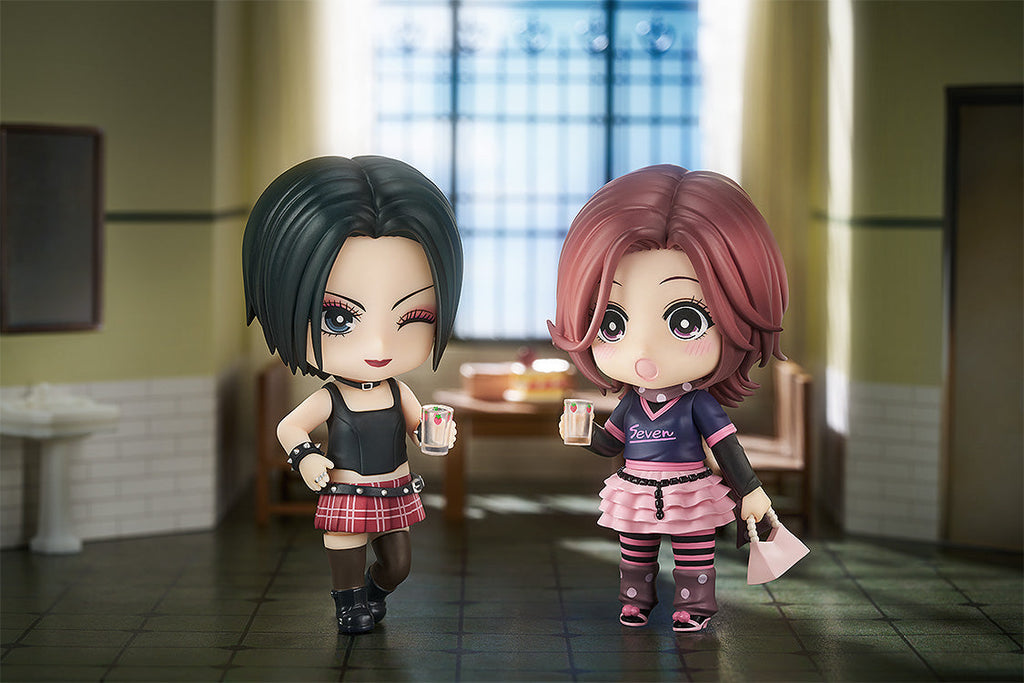 Nendoroid Nana Komatsu