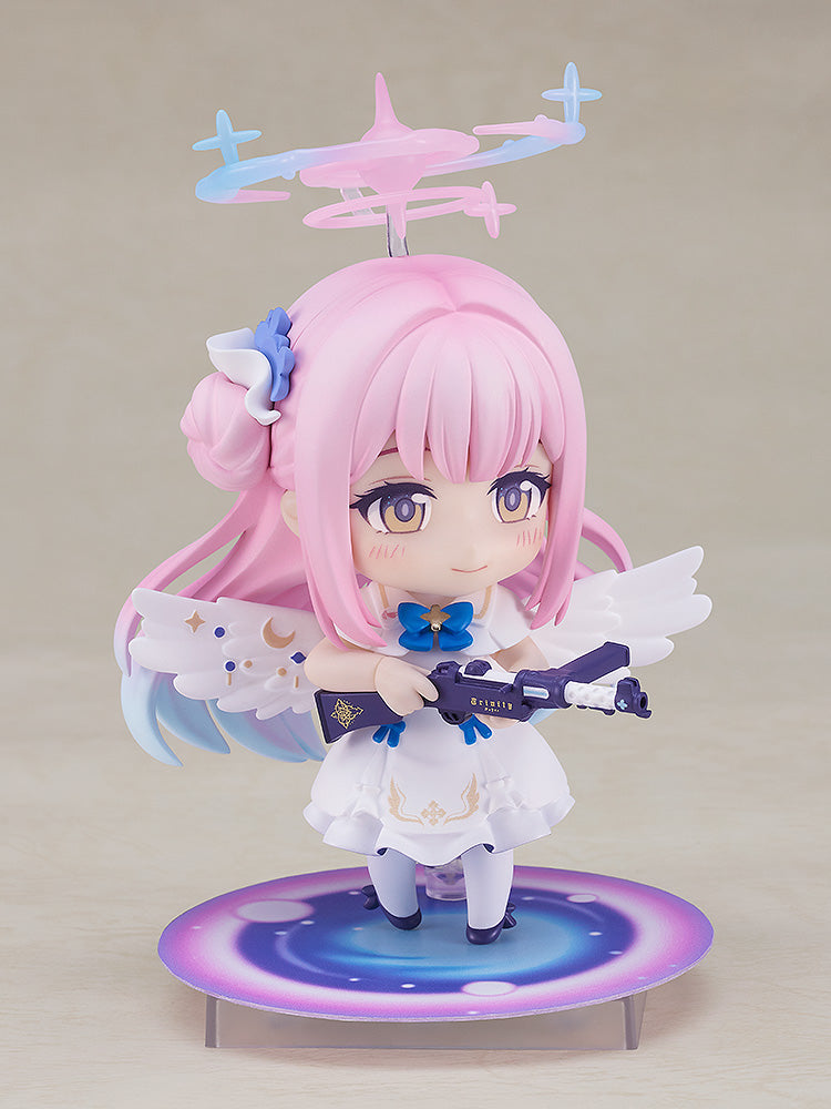 Nendoroid Mika Misono (Re-Run)