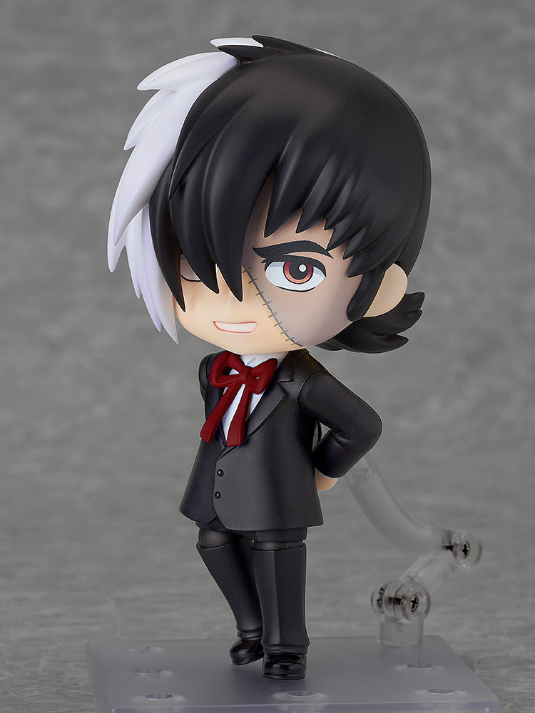 Nendoroid Black Jack: Anime Color Ver.