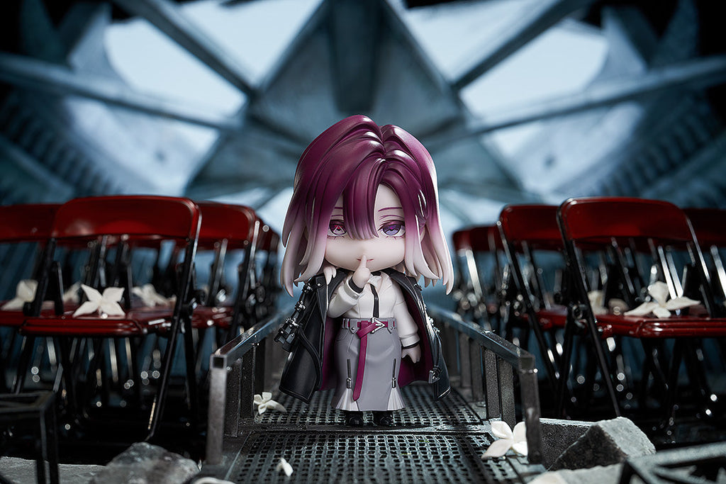 Nendoroid Shalom