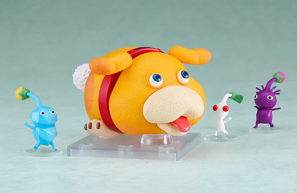 Nendoroid Oatchi