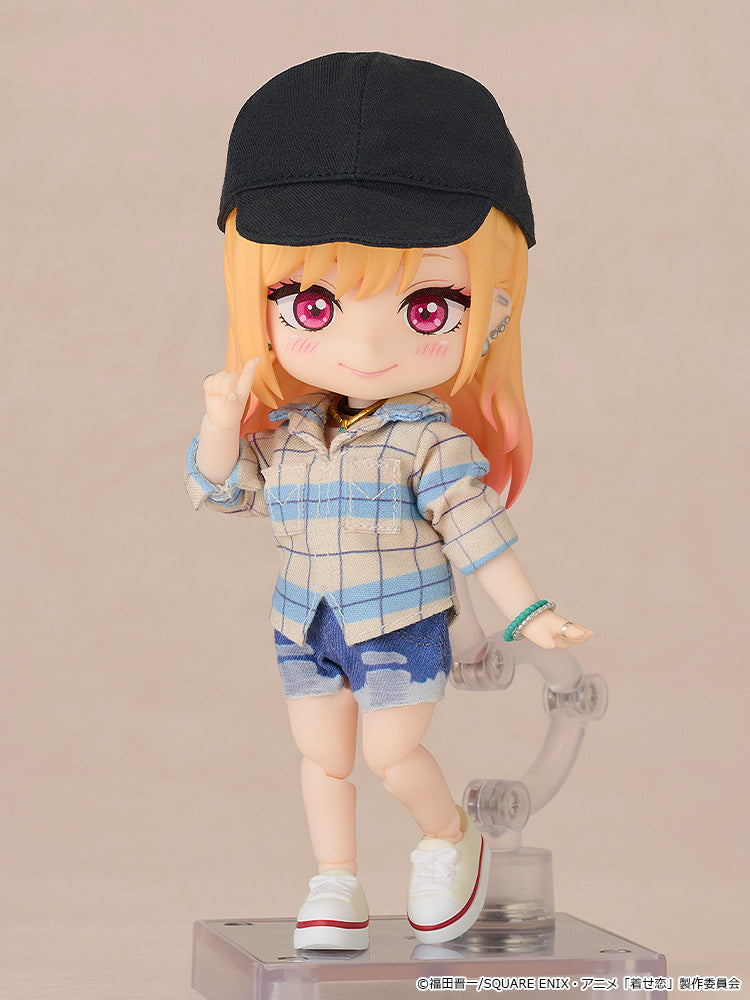 Nendoroid Doll Marin Kitagawa: Casual Outfit Ver.