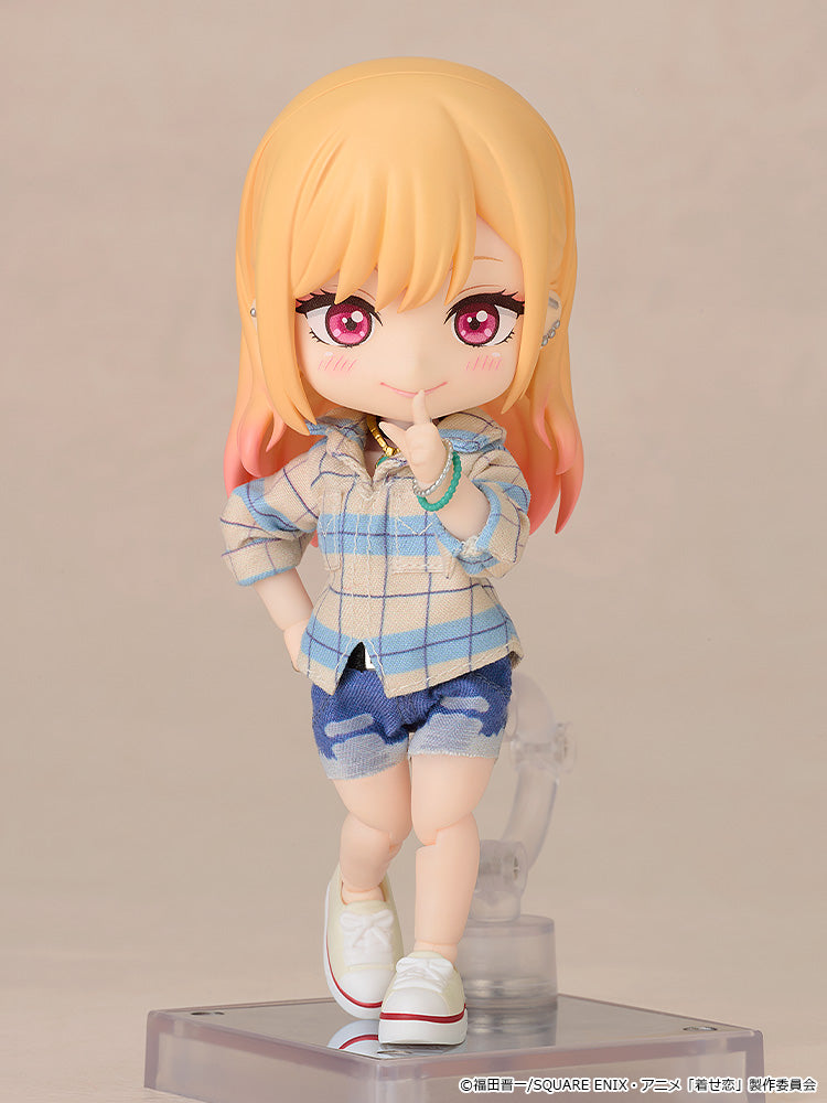 Nendoroid Doll Marin Kitagawa: Casual Outfit Ver.