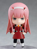 Nendoroid Zero Two (Re-Run)