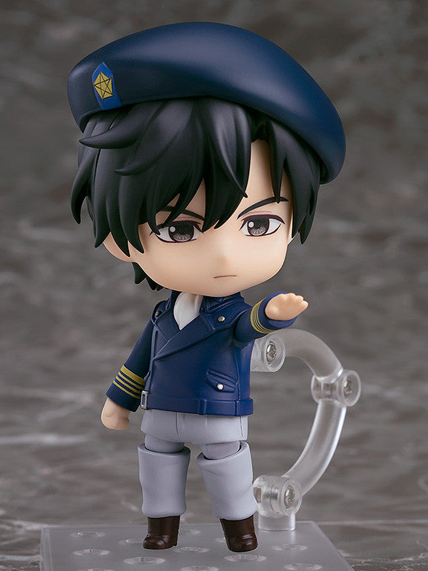 Nendoroid Yang Wen-li (Re-Run)