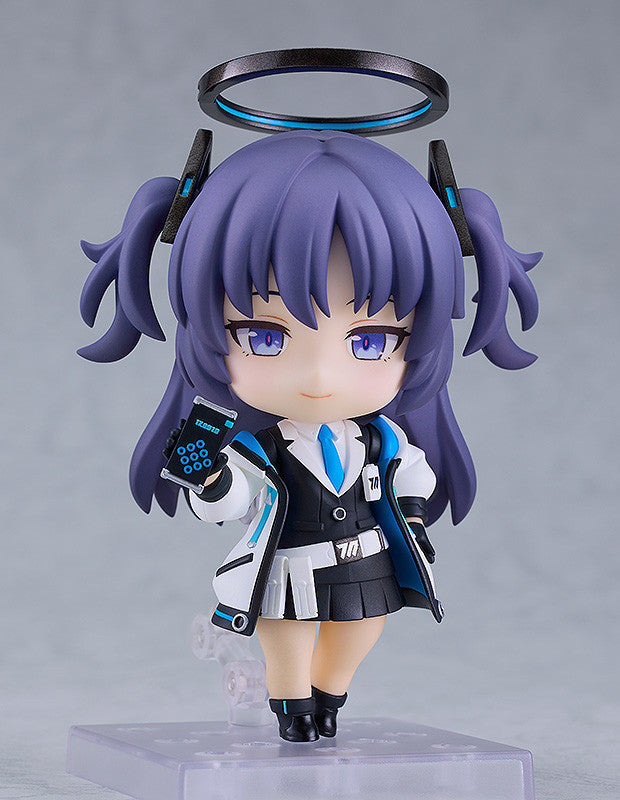Nendoroid Yuuka Hayase (Re-Run)