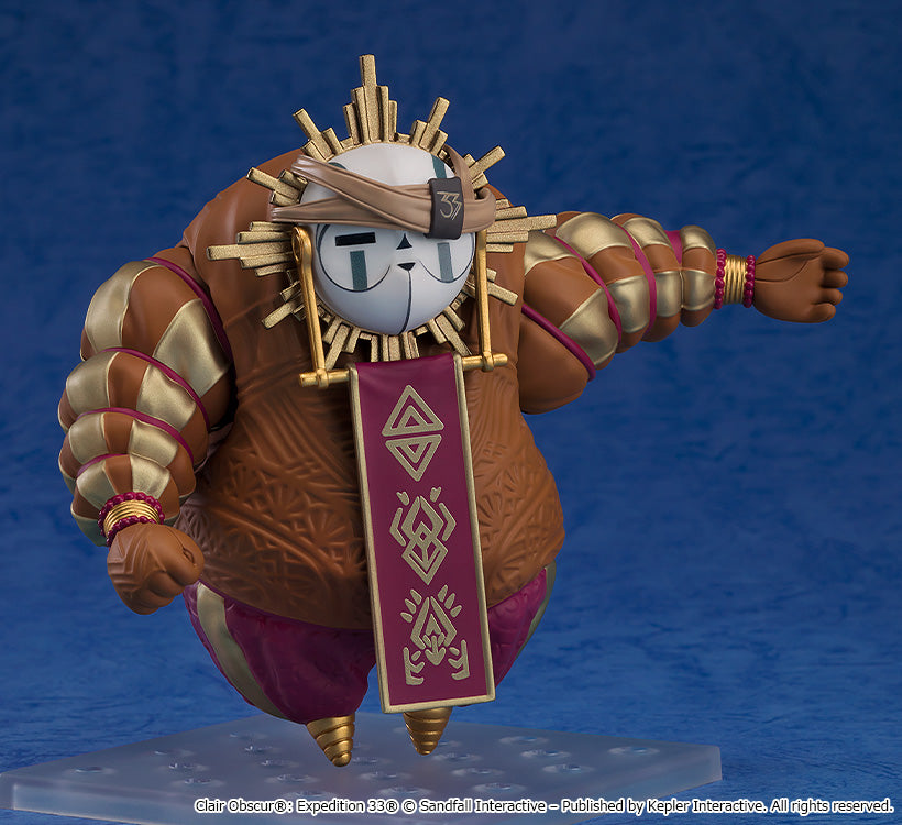 Nendoroid Esquie