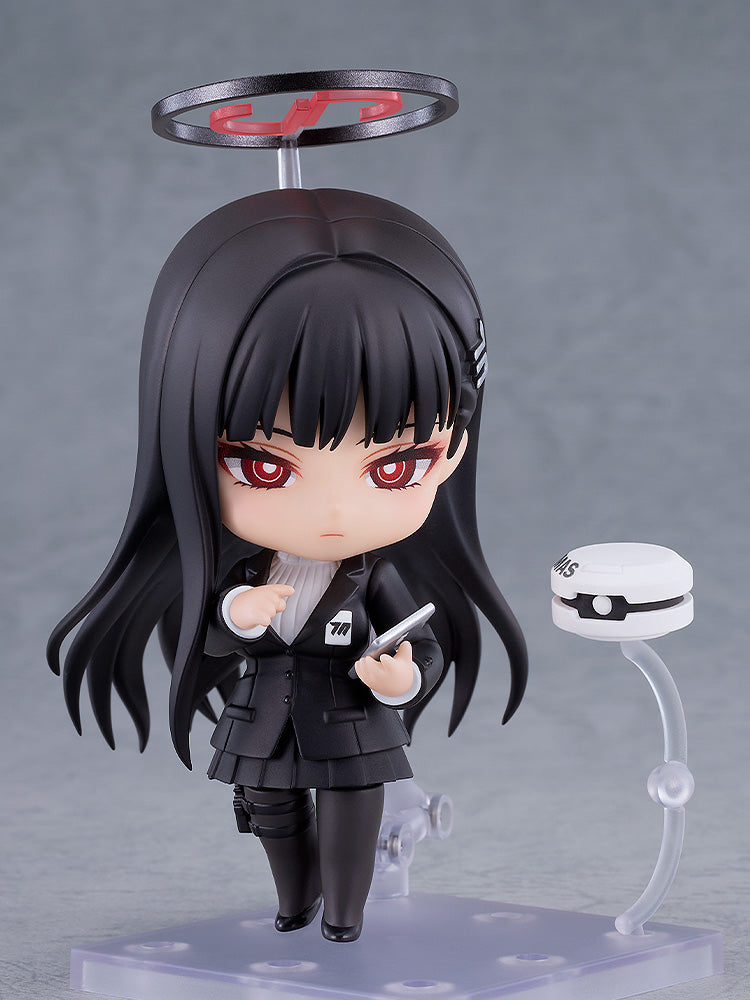 Nendoroid Rio Tsukatsuki