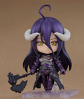 Nendoroid Albedo: Armor Ver. (Basic)