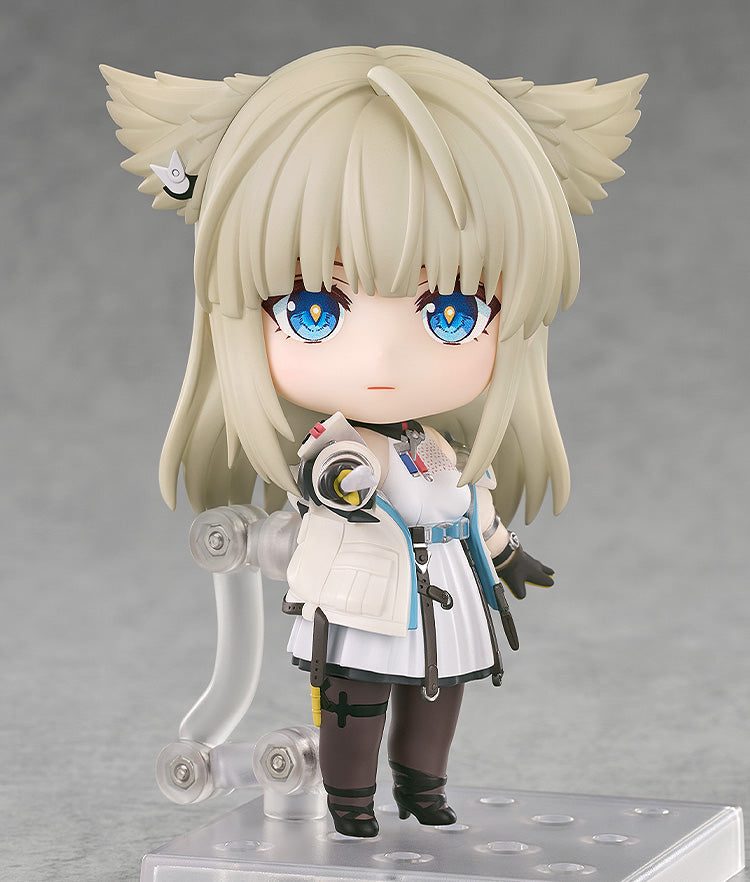 Nendoroid Perlica