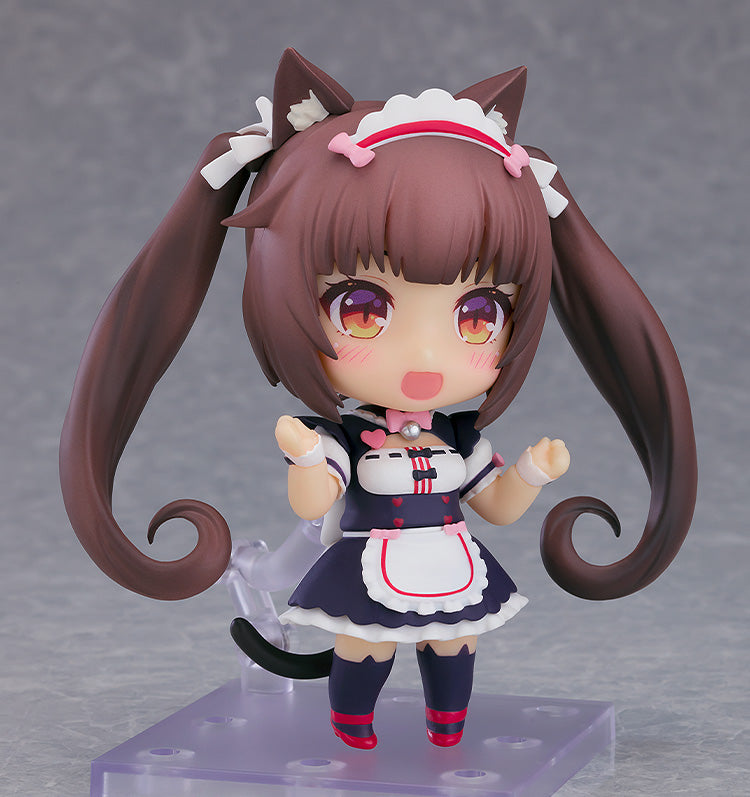 Nendoroid Chocola: Nekopara Sekai Connect Ver.