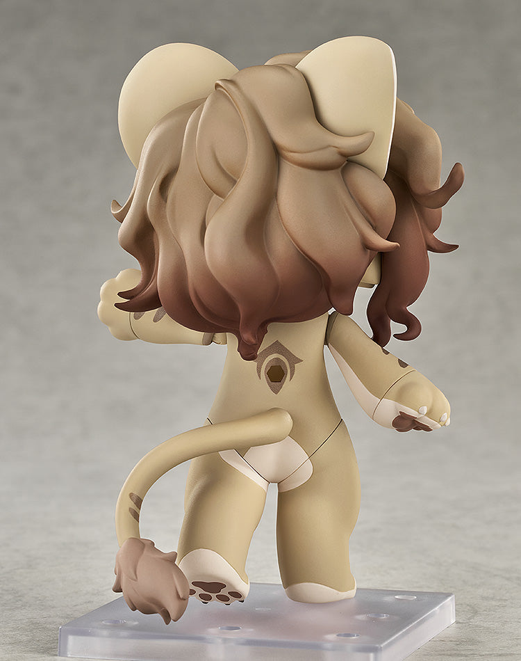Nendoroid August