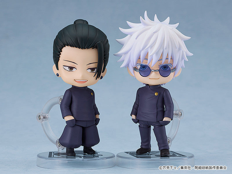 Nendoroid Suguru Geto: Tokyo Jujutsu High School Ver. (Re-Run)