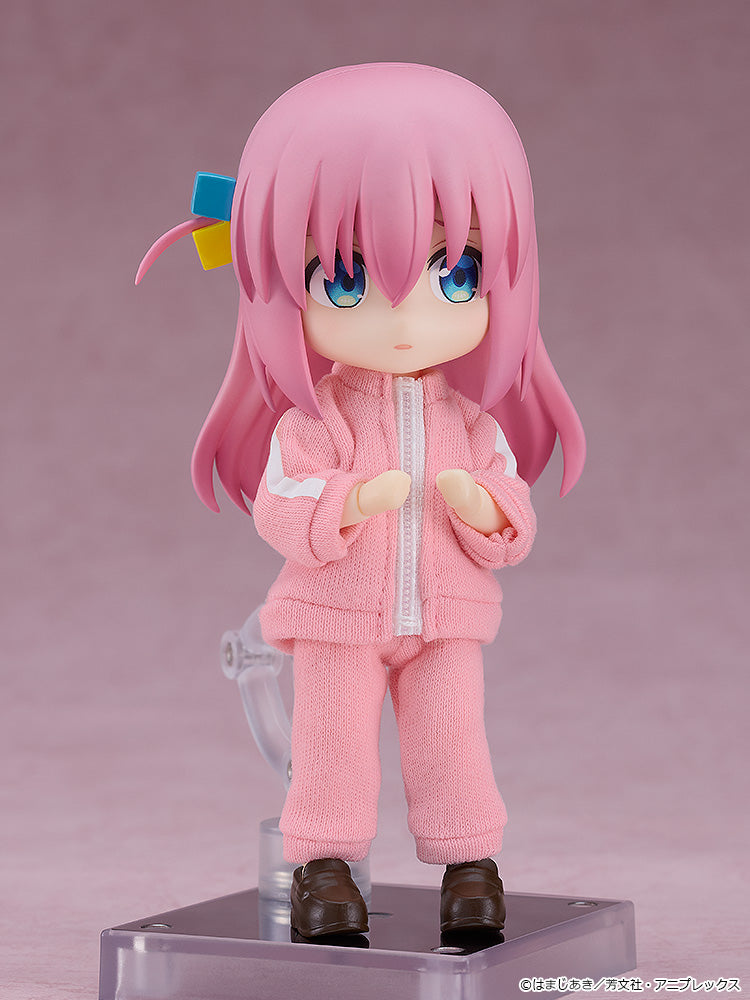 Nendoroid Doll Hitori Gotoh (Re-Run)