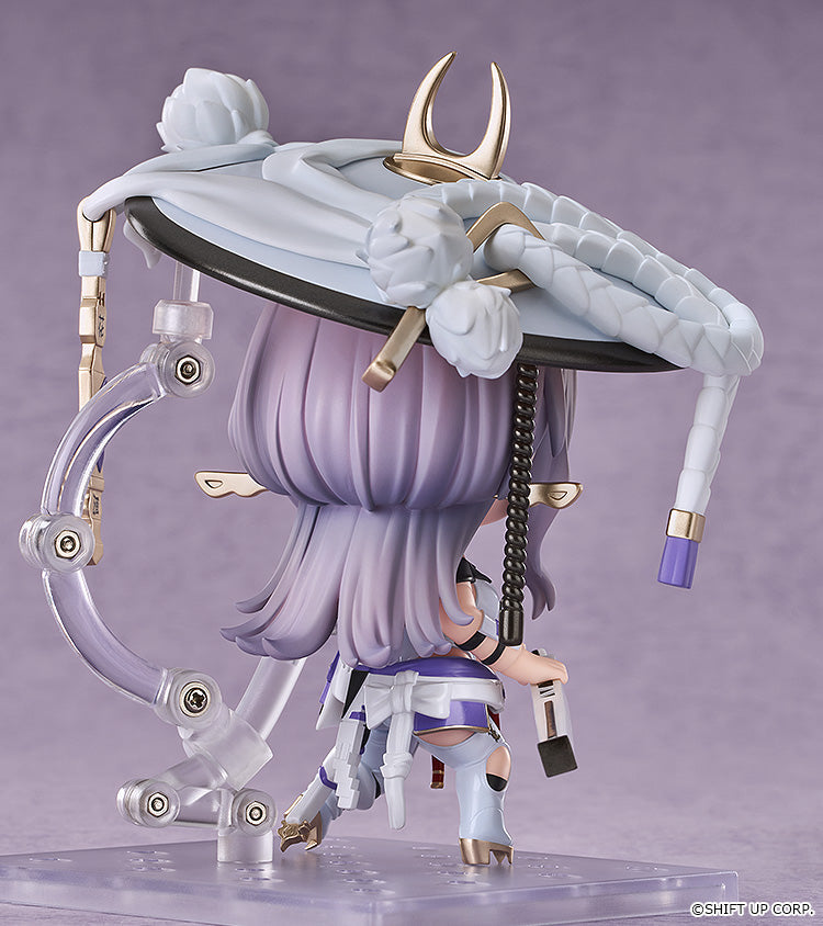 Nendoroid Guren