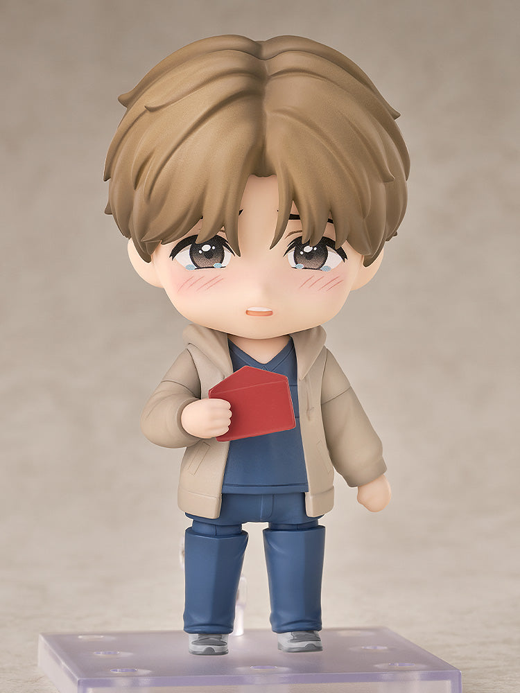 Nendoroid Kim Dan