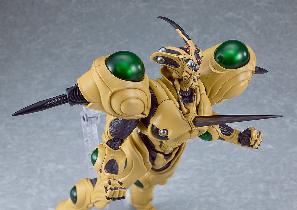 figma Guyver Gigantic