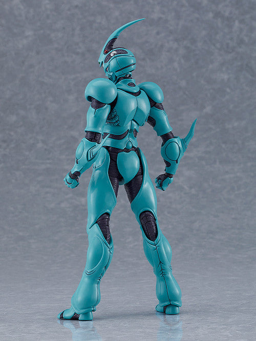 figma Guyver I: Ultimate Edition (Re-Run)