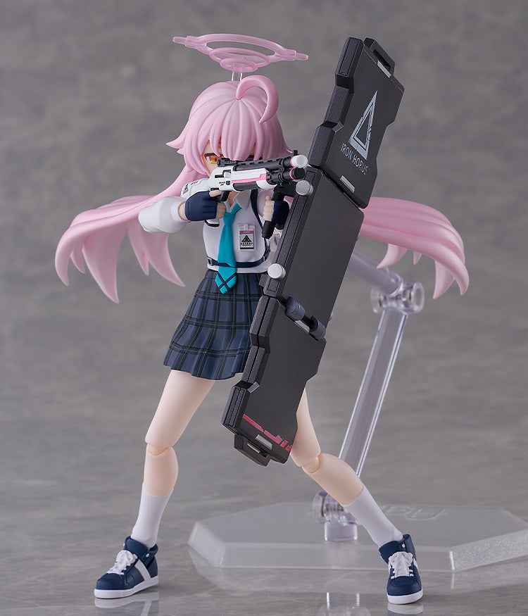 figma Hoshino Takanashi