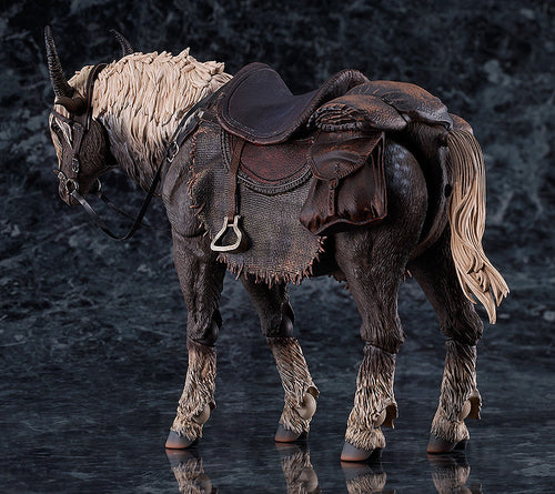 figma Torrent, the Spectral Steed
