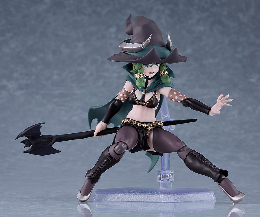 figma Yahna
