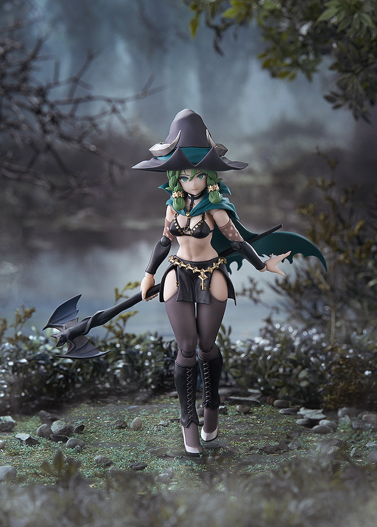 figma Yahna