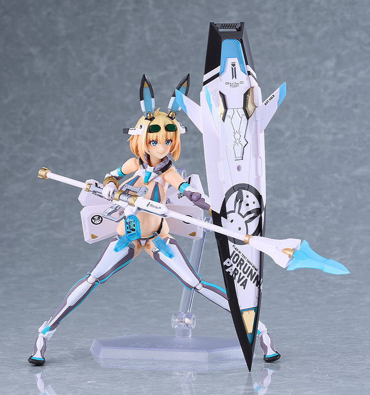 figma Sophia F. Shirring Updated Ver.