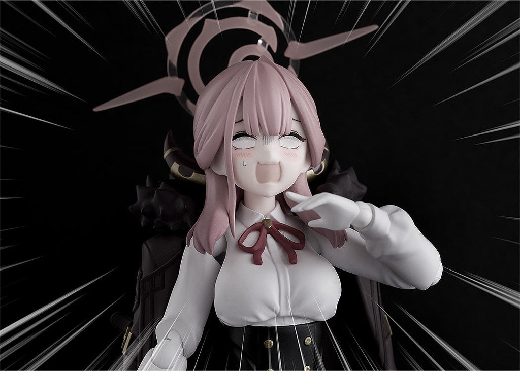 figma Aru Rikuhachima