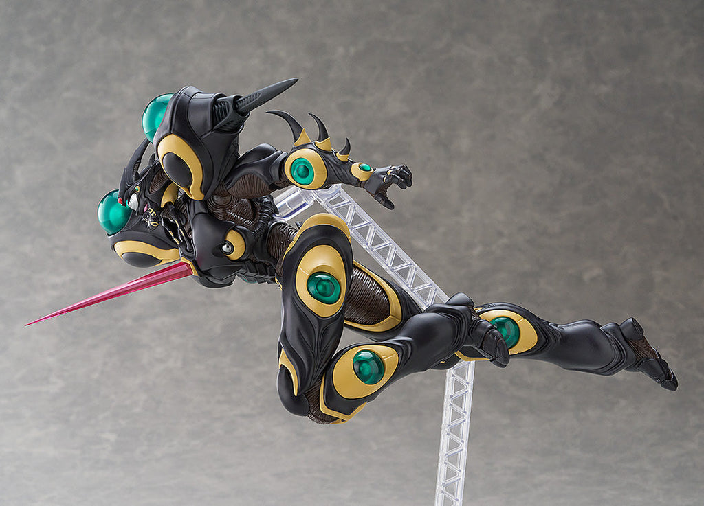 figma Gigantic Dark
