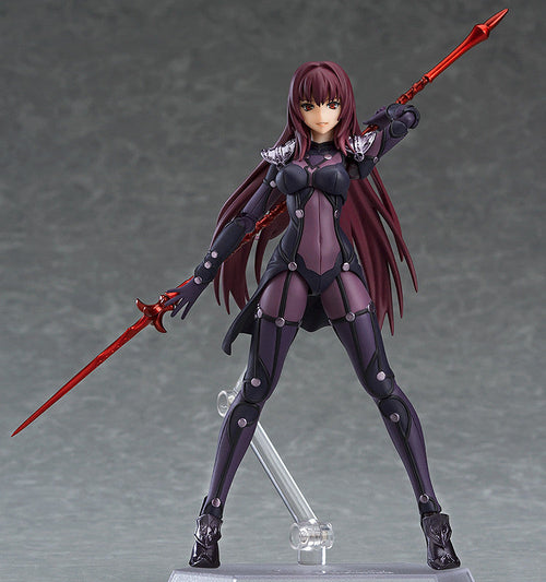 figma Lancer/Scathach (Re-Run)