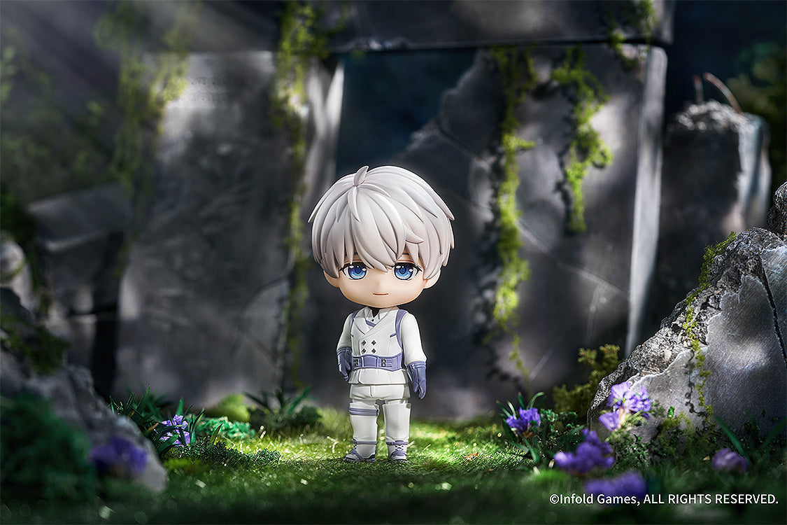 Nendoroid Xavier